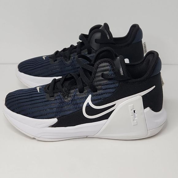 Nike LeBron witness 6 VI HI Top basketball sneakers - Picture 3 of 8